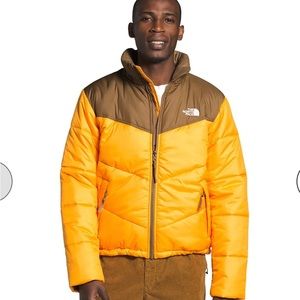 NWT The North Face
Saikuru Jacket - Men's
